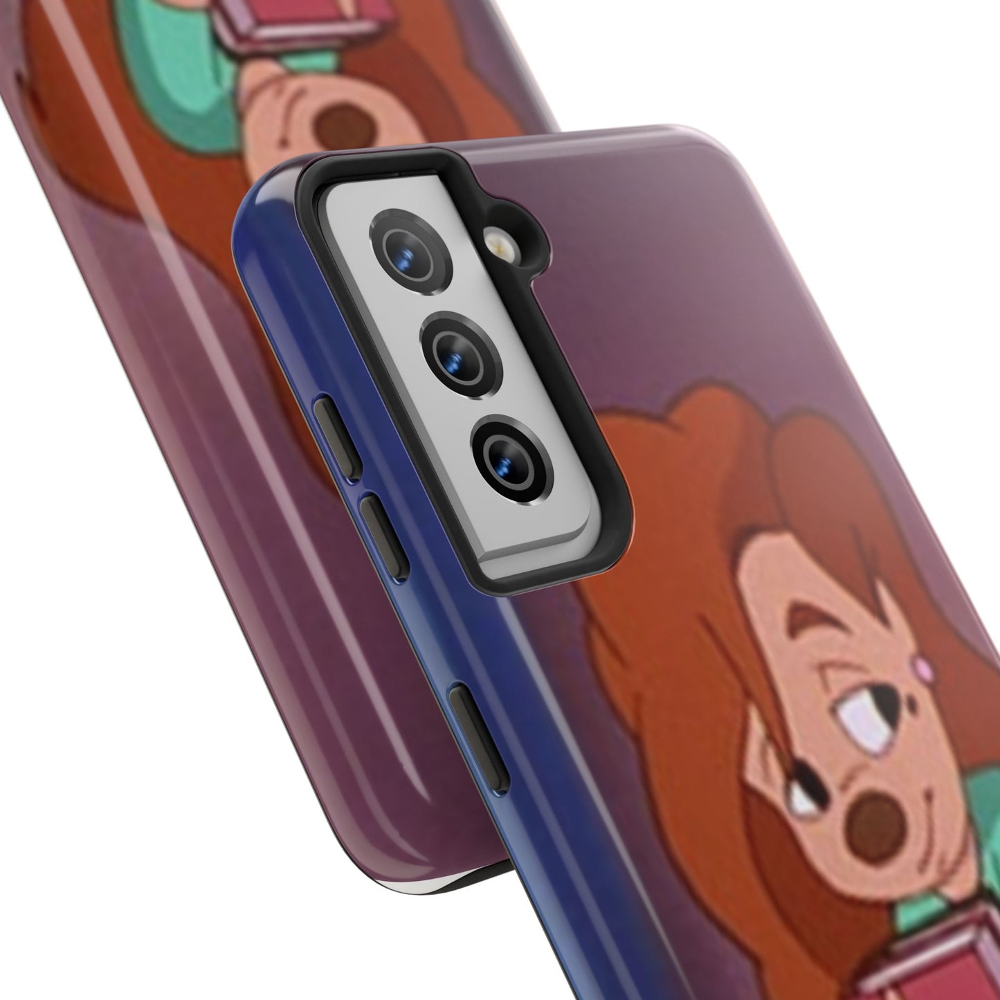 Max and Roxanne Couple Phone Case - Iphone 16-14 Pro Max/Pro/Plus