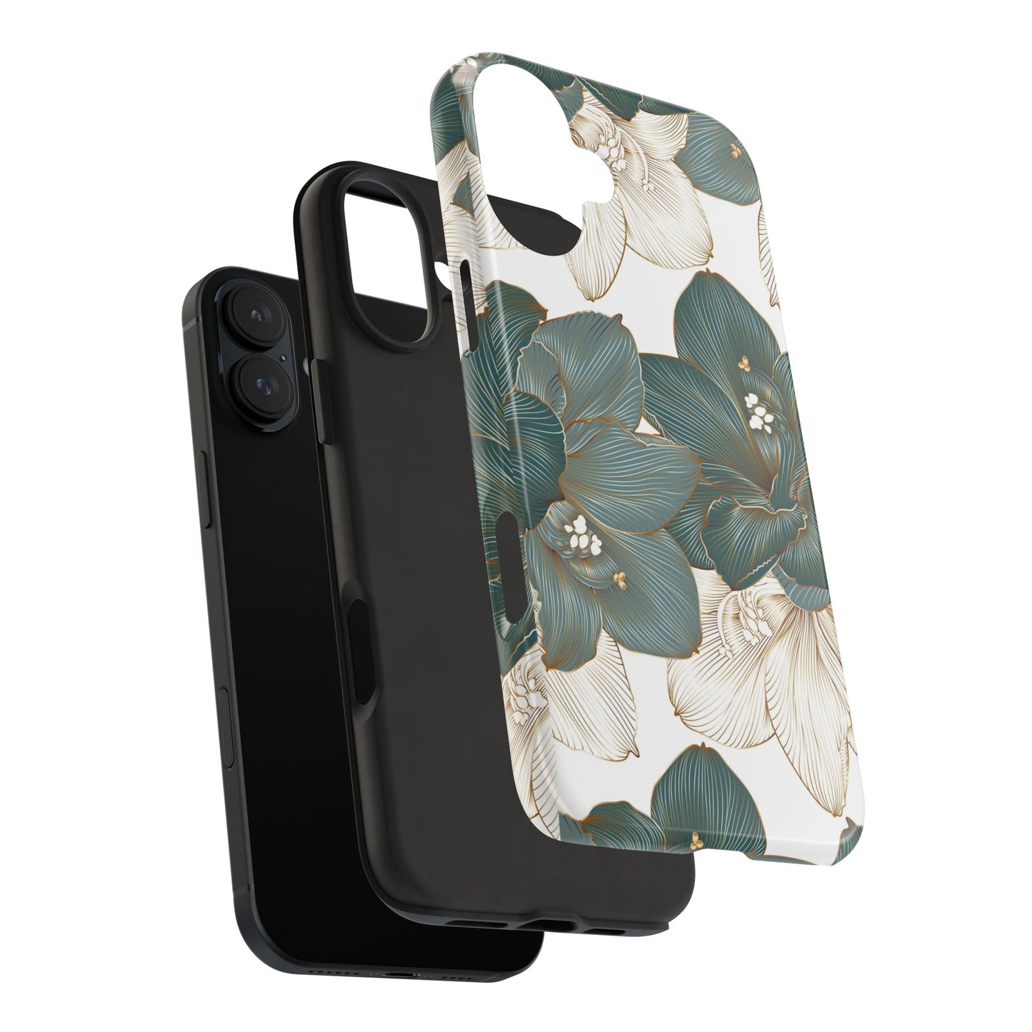 Floral Phone Case