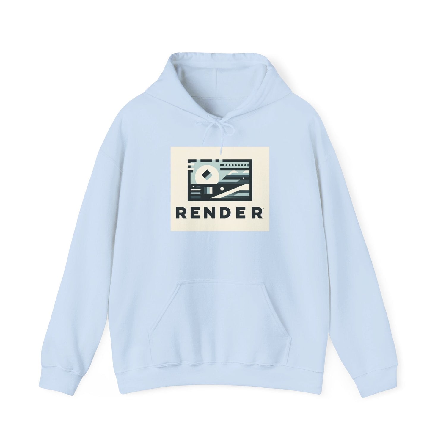 Render Clothing