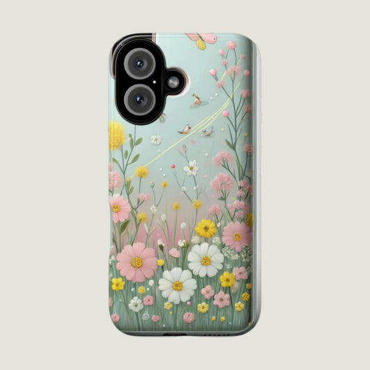 Spring Phone Case