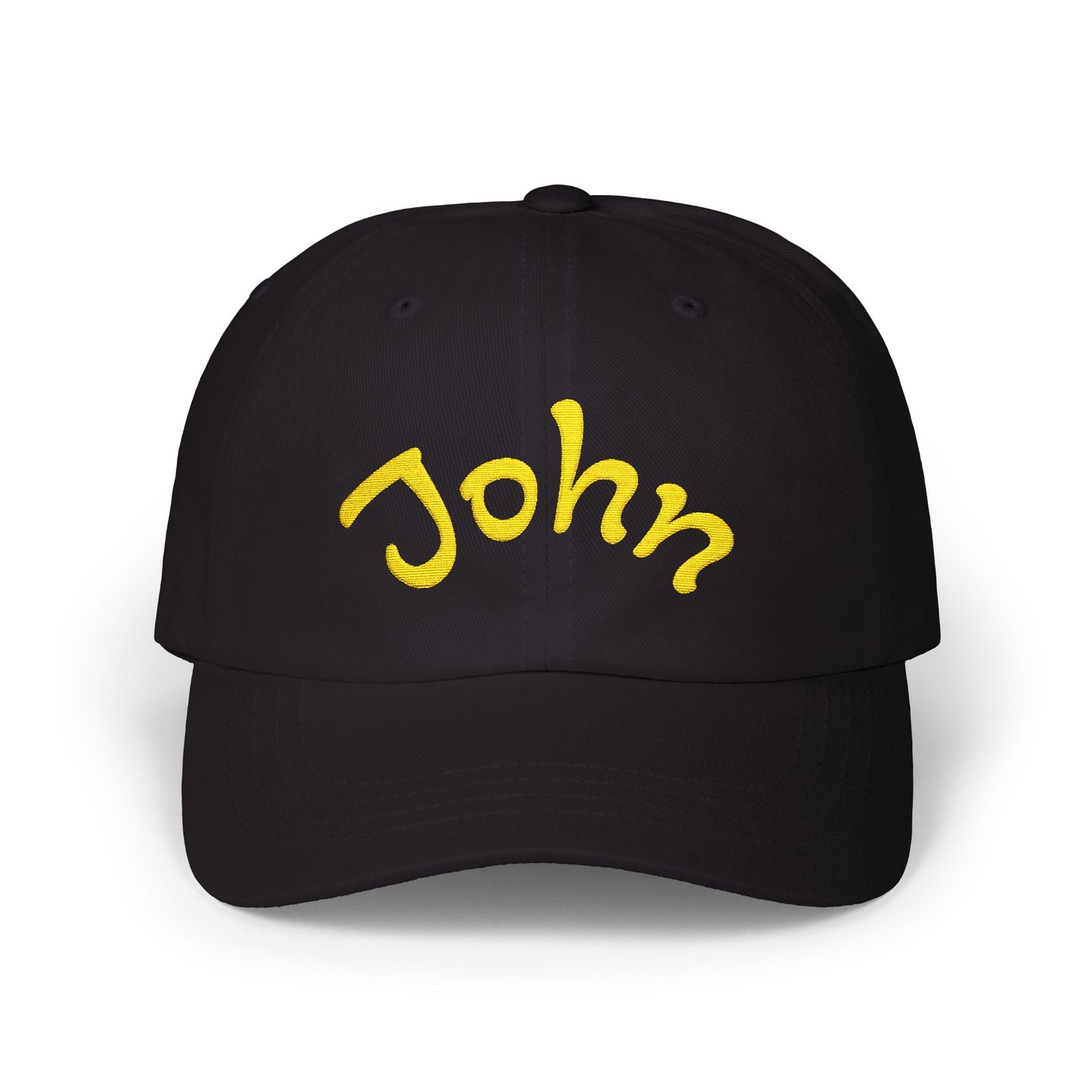 Embroidered Dad Cap for Men| Perfect Christmas Gift| Gifts for Him