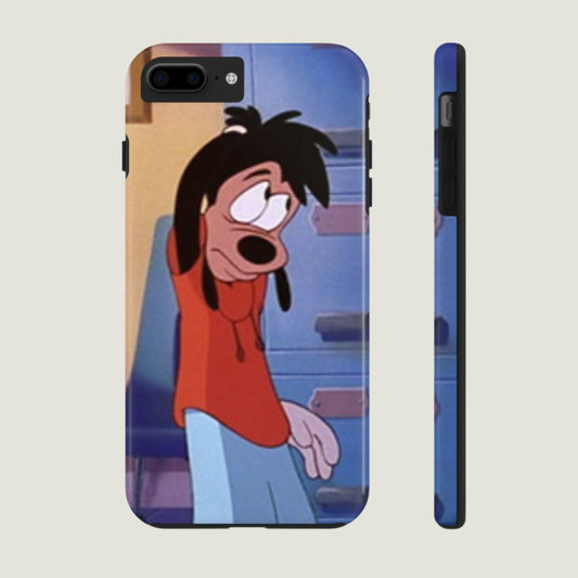 Phone Case - Max Character 1/2 Couple Case