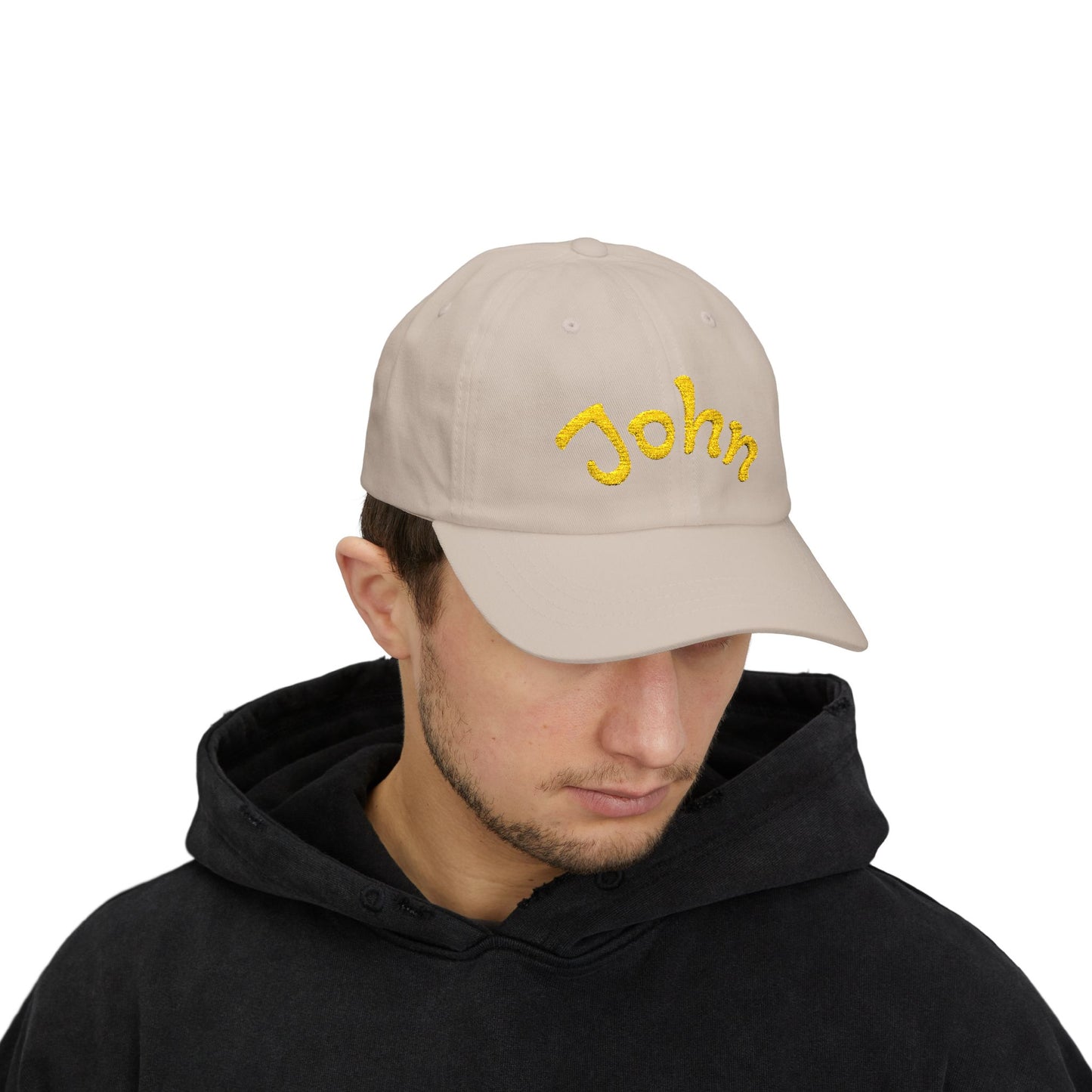 Embroidered Dad Cap for Men| Perfect Christmas Gift| Gifts for Him