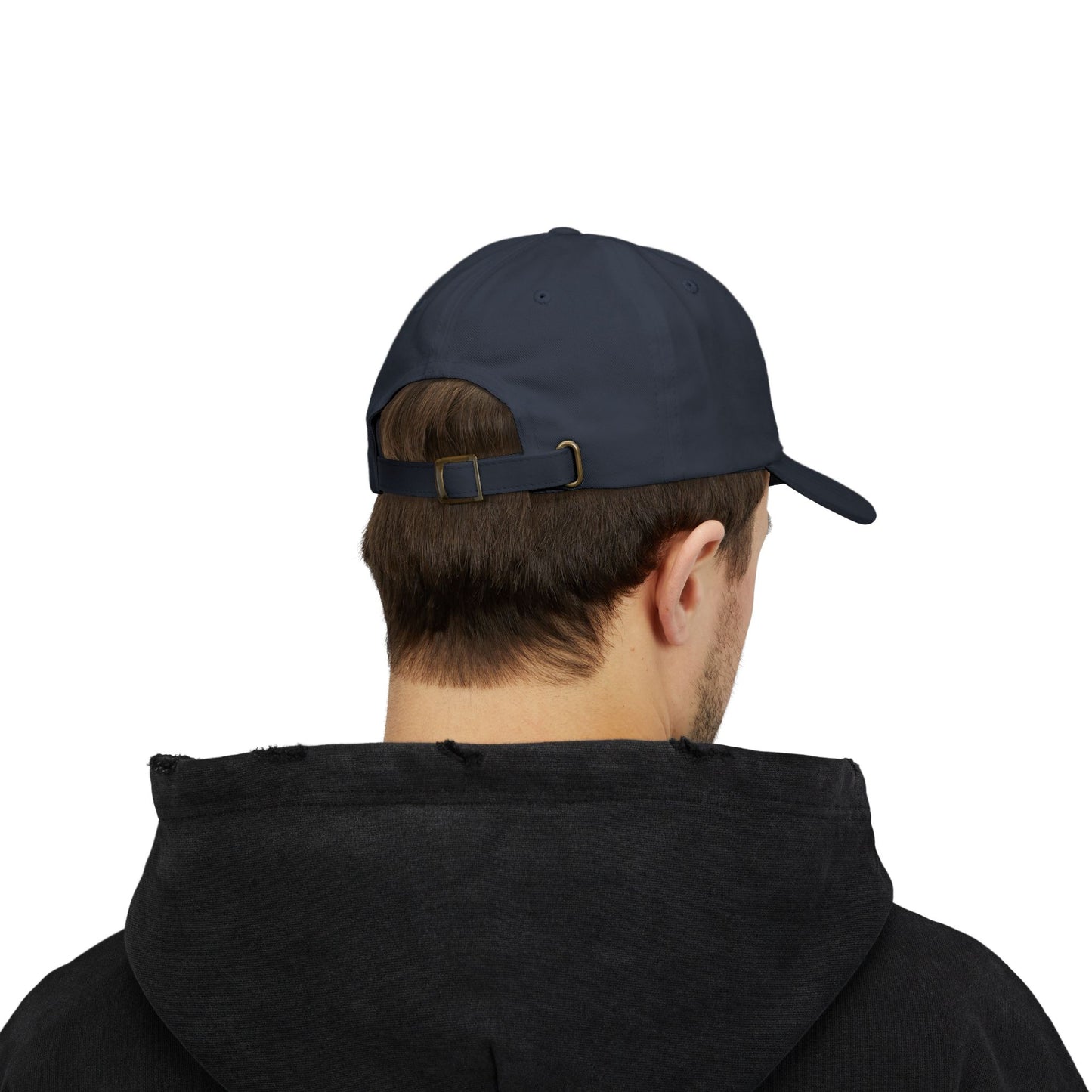 Embroidered Dad Cap for Men| Perfect Christmas Gift| Gifts for Him