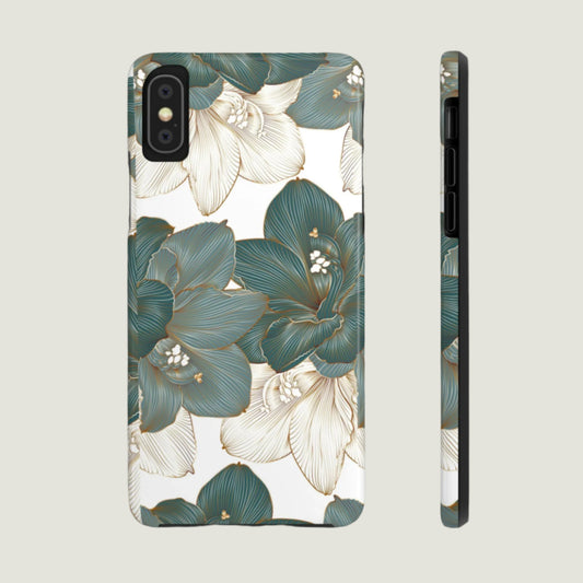 Floral Phone Case