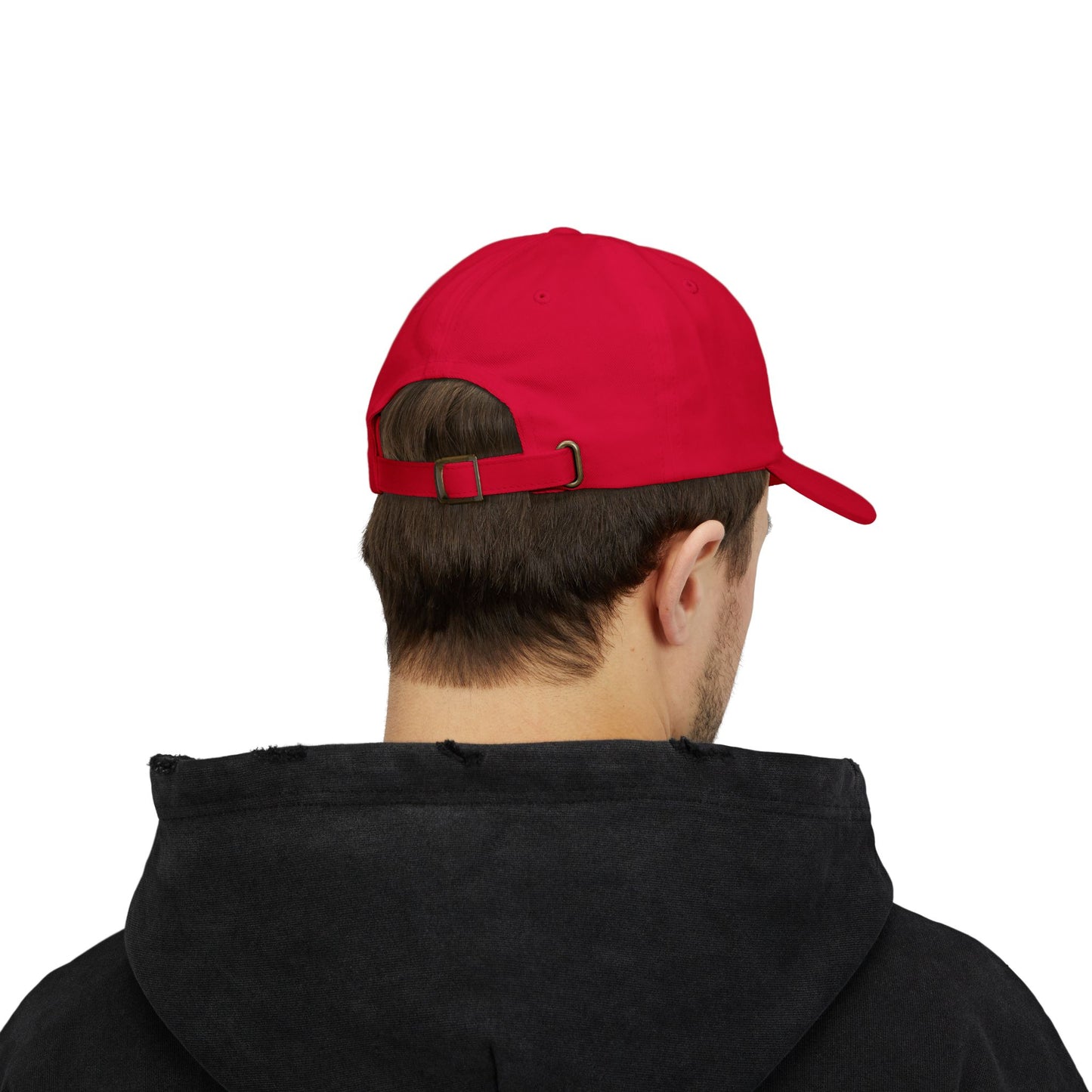 Embroidered Dad Cap for Men| Perfect Christmas Gift| Gifts for Him