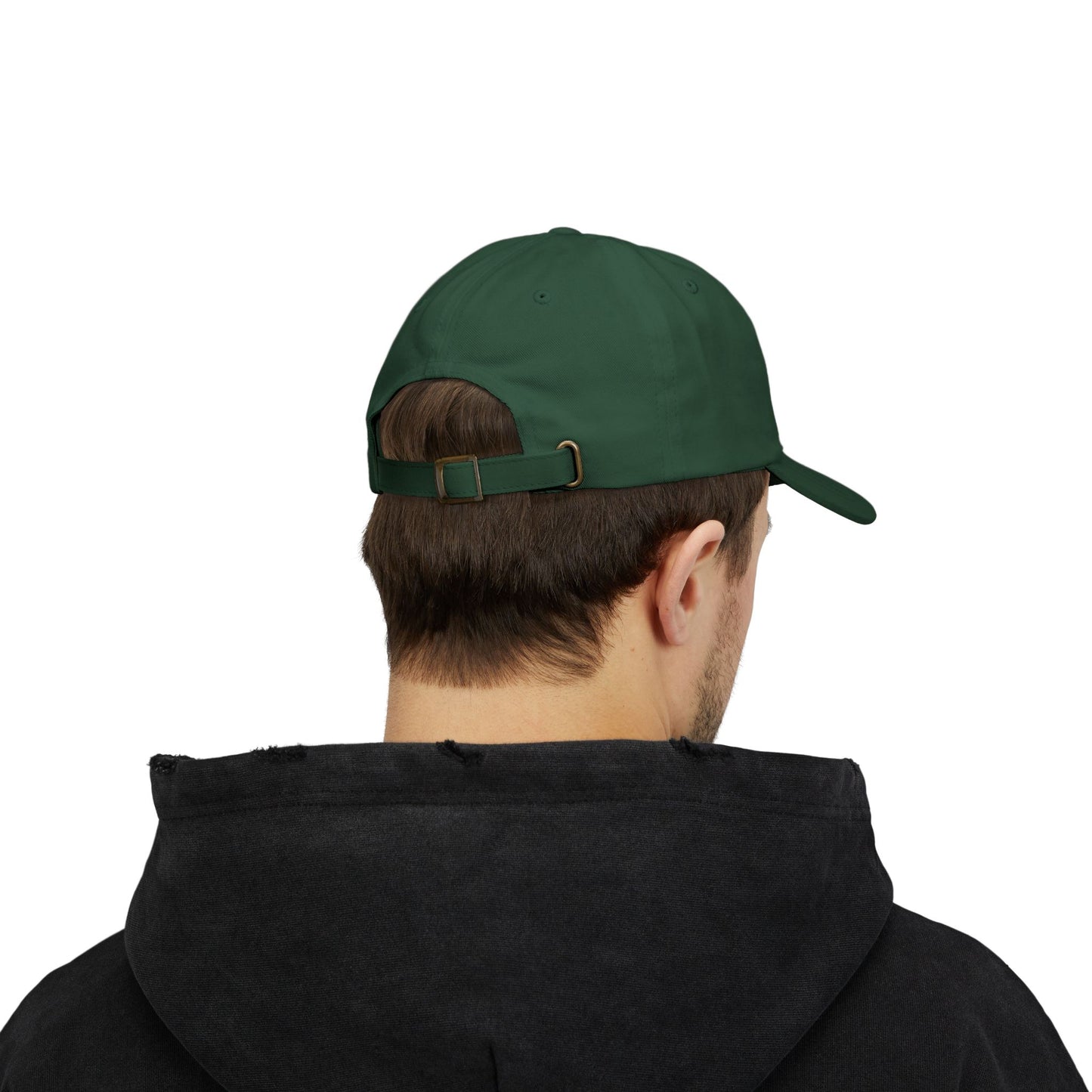Embroidered Dad Cap for Men| Perfect Christmas Gift| Gifts for Him