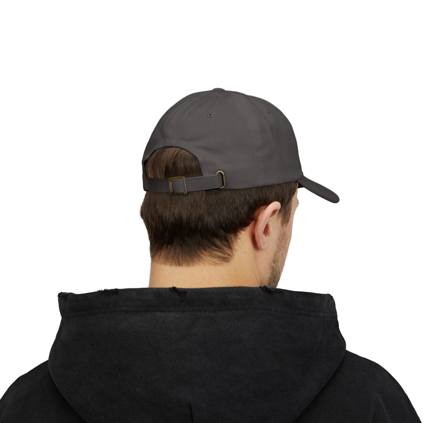 Embroidered Dad Cap for Men| Perfect Christmas Gift| Gifts for Him